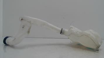 Vase de lave glace