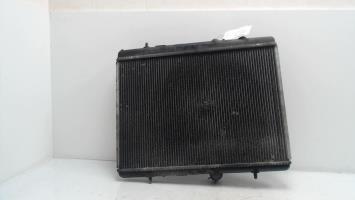 Radiateur eau
