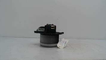 Ventilateur chauffage