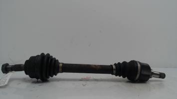 Cardan gauche (transmission)