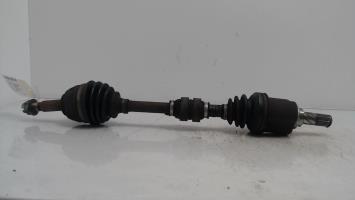 Cardan gauche (transmission)