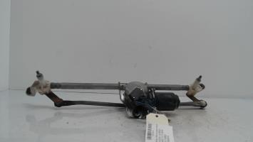 Moteur essuie glace avant
