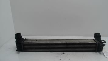 Echangeur air (Intercooler)