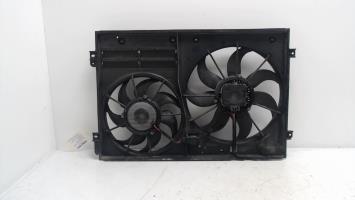 Moto ventilateur radiateur