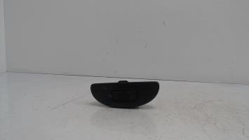 Bouton de coffre