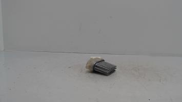 Resistance chauffage