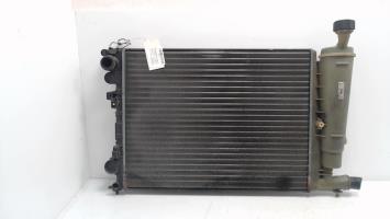 Radiateur eau