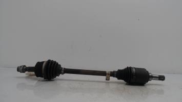 Cardan gauche (transmission)