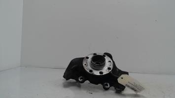 Fusee avant gauche
