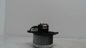 Ventilateur chauffage