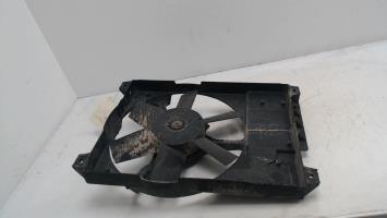 Moto ventilateur radiateur