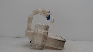 Vase de lave glace