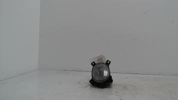 Anti brouillard gauche (feux)