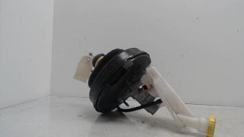 Servo frein