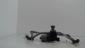Moteur essuie glace avant