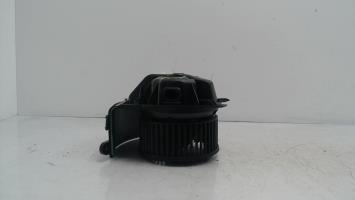 Ventilateur chauffage