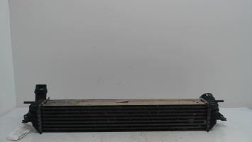 Echangeur air (Intercooler)