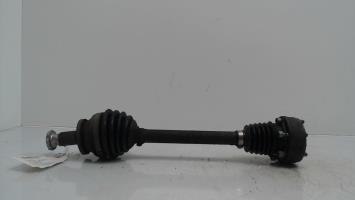Cardan gauche (transmission)