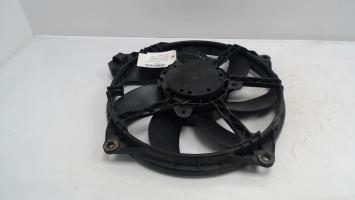 Moto ventilateur radiateur