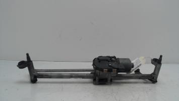 Moteur essuie glace avant