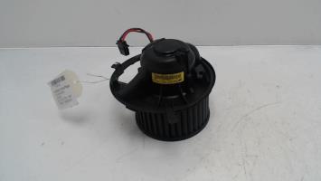 Ventilateur chauffage