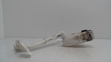 Vase de lave glace