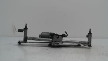 Moteur essuie glace avant