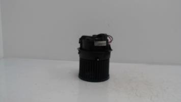 Ventilateur chauffage