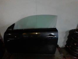 Porte avant gauche