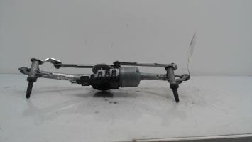 Moteur essuie glace avant