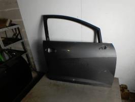 Porte avant droit