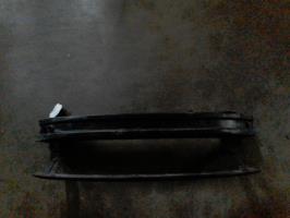Renfort pare choc avant (traverse)