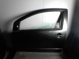 Porte avant gauche