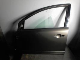 Porte avant gauche