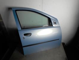 Porte avant droit
