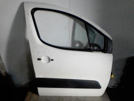 Porte avant droit