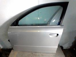 Porte avant gauche