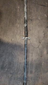 Arbre de transmission (propulsion)