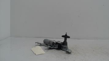 Moteur essuie glace arriere