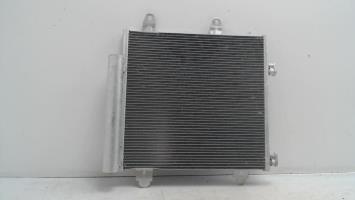 Condenseur de clim