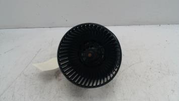 Ventilateur chauffage