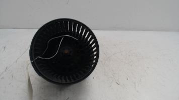 Ventilateur chauffage
