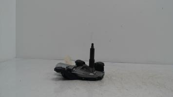 Moteur essuie glace arriere
