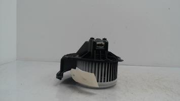 Ventilateur chauffage
