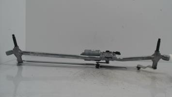 Moteur essuie glace avant