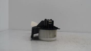 Ventilateur chauffage