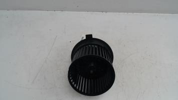 Ventilateur chauffage