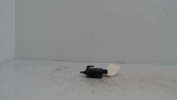 Pompe lave glace avant