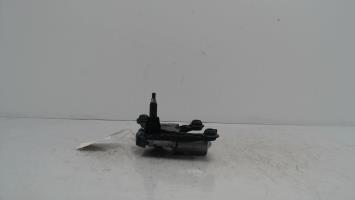 Moteur essuie glace arriere