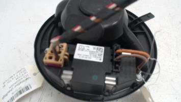 Resistance chauffage